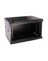 EXTRALINK 6U 600X450 WALL-MOUNTED RACKMOUNT CABINET - nr 28
