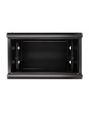 EXTRALINK 6U 600X450 WALL-MOUNTED RACKMOUNT CABINET - nr 33