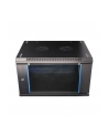 EXTRALINK 6U 600X450 WALL-MOUNTED RACKMOUNT CABINET - nr 9