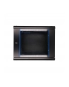 EXTRALINK 9U 600X450 WALL-MOUNTED RACKMOUNT CABINET - nr 12