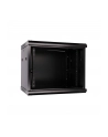 EXTRALINK 9U 600X450 WALL-MOUNTED RACKMOUNT CABINET - nr 15