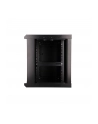 EXTRALINK 9U 600X450 WALL-MOUNTED RACKMOUNT CABINET - nr 16
