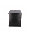 EXTRALINK 9U 600X450 WALL-MOUNTED RACKMOUNT CABINET - nr 18