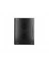 EXTRALINK 9U 600X450 WALL-MOUNTED RACKMOUNT CABINET - nr 19