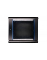 EXTRALINK 9U 600X450 WALL-MOUNTED RACKMOUNT CABINET - nr 1