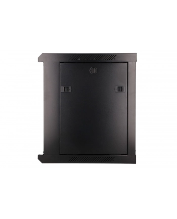 EXTRALINK 9U 600X450 WALL-MOUNTED RACKMOUNT CABINET nr 2