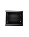 EXTRALINK 9U 600X450 WALL-MOUNTED RACKMOUNT CABINET - nr 2