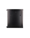 EXTRALINK 9U 600X450 WALL-MOUNTED RACKMOUNT CABINET - nr 31
