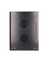EXTRALINK 9U 600X450 WALL-MOUNTED RACKMOUNT CABINET - nr 33