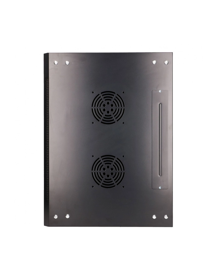 EXTRALINK 9U 600X450 WALL-MOUNTED RACKMOUNT CABINET główny