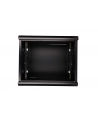 EXTRALINK 9U 600X450 WALL-MOUNTED RACKMOUNT CABINET - nr 35