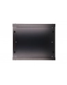 EXTRALINK 9U 600X450 WALL-MOUNTED RACKMOUNT CABINET - nr 36
