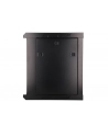 EXTRALINK 9U 600X450 WALL-MOUNTED RACKMOUNT CABINET - nr 37