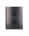 EXTRALINK 9U 600X450 WALL-MOUNTED RACKMOUNT CABINET - nr 39