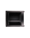 EXTRALINK 9U 600X450 WALL-MOUNTED RACKMOUNT CABINET - nr 5