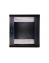 EXTRALINK 12U 600X450 WALL-MOUNTED RACKMOUNT CABINET - nr 1