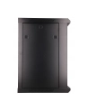 EXTRALINK 12U 600X450 WALL-MOUNTED RACKMOUNT CABINET - nr 4