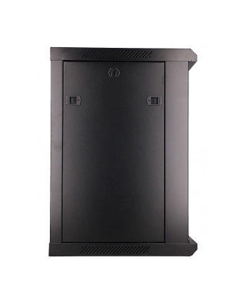 EXTRALINK 12U 600X450 WALL-MOUNTED RACKMOUNT CABINET nr 1
