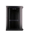 EXTRALINK 12U 600X450 WALL-MOUNTED RACKMOUNT CABINET - nr 5