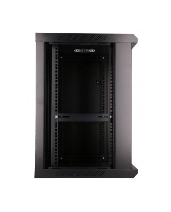 EXTRALINK 12U 600X450 WALL-MOUNTED RACKMOUNT CABINET nr 2