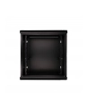 EXTRALINK 12U 600X450 WALL-MOUNTED RACKMOUNT CABINET - nr 9