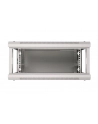 EXTRALINK 4U 600X450 WALL-MOUNTED RACKMOUNT CABINET GREY - nr 19