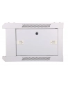 EXTRALINK 4U 600X450 WALL-MOUNTED RACKMOUNT CABINET GREY - nr 22