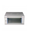 EXTRALINK 4U 600X450 WALL-MOUNTED RACKMOUNT CABINET GREY - nr 9