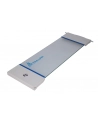 EXTRALINK 4U 600X600 WALL-MOUNTED RACKMOUNT CABINET GREY - nr 20