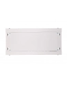 EXTRALINK 4U 600X600 WALL-MOUNTED RACKMOUNT CABINET GREY - nr 25