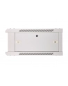 EXTRALINK 4U 600X600 WALL-MOUNTED RACKMOUNT CABINET GREY - nr 30