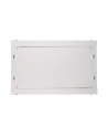 EXTRALINK 4U 600X600 WALL-MOUNTED RACKMOUNT CABINET GREY - nr 4