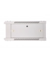 EXTRALINK 4U 600X600 WALL-MOUNTED RACKMOUNT CABINET GREY - nr 5