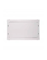 EXTRALINK 6U 600X450 WALL-MOUNTED RACKMOUNT CABINET GREY - nr 12