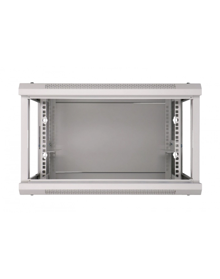 EXTRALINK 6U 600X450 WALL-MOUNTED RACKMOUNT CABINET GREY główny