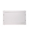 EXTRALINK 6U 600X450 WALL-MOUNTED RACKMOUNT CABINET GREY - nr 24