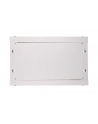 EXTRALINK 6U 600X450 WALL-MOUNTED RACKMOUNT CABINET GREY - nr 26