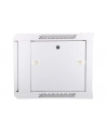EXTRALINK 6U 600X450 WALL-MOUNTED RACKMOUNT CABINET GREY - nr 27