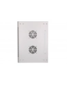 EXTRALINK 6U 600X450 WALL-MOUNTED RACKMOUNT CABINET GREY - nr 7