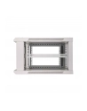 EXTRALINK 6U 600X600 WALL-MOUNTED RACKMOUNT CABINET GREY - nr 14