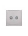 EXTRALINK 6U 600X600 WALL-MOUNTED RACKMOUNT CABINET GREY - nr 15