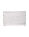 EXTRALINK 6U 600X600 WALL-MOUNTED RACKMOUNT CABINET GREY - nr 17