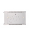 EXTRALINK 6U 600X600 WALL-MOUNTED RACKMOUNT CABINET GREY - nr 20