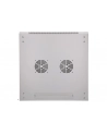 EXTRALINK 6U 600X600 WALL-MOUNTED RACKMOUNT CABINET GREY - nr 30