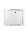 EXTRALINK 6U 600X600 WALL-MOUNTED RACKMOUNT CABINET GREY - nr 5