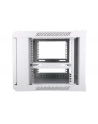 EXTRALINK 6U 600X600 WALL-MOUNTED RACKMOUNT CABINET GREY - nr 6