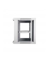 EXTRALINK 9U 600X450 WALL-MOUNTED RACKMOUNT CABINET GREY - nr 13