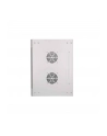 EXTRALINK 9U 600X450 WALL-MOUNTED RACKMOUNT CABINET GREY - nr 14