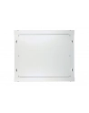 EXTRALINK 9U 600X450 WALL-MOUNTED RACKMOUNT CABINET GREY - nr 22