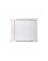 EXTRALINK 9U 600X600 WALL-MOUNTED RACKMOUNT CABINET GREY - nr 10